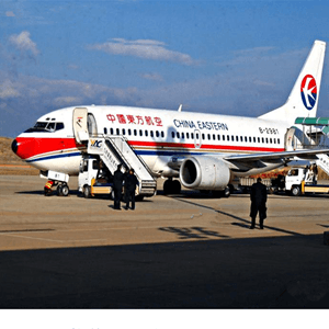 西安航空快运业稳步发展的原因是什么？